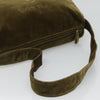Prada shoulder