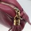 Gucci shoulder