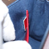 Secondhand Louis Vuitton Wynwood Red