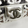 Chanel shoulder