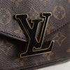 Louis Vuitton shoulder