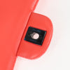 Secondhand Chanel Timeless Pink Velvet Bag