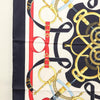 Hermès scarf