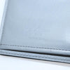 Secondhand Louis Vuitton Brazza Black Canvas Accessories