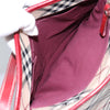 Burberry shoulder