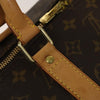 Louis Vuitton travel