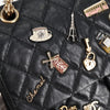 Chanel shoulder