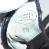 Secondhand Hermès Soya Black Leather Accessories