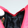 Secondhand Yves Saint Laurent Red Nylon Bag