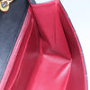 Chanel shoulder