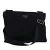 Prada shoulder