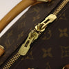 Louis Vuitton travel