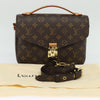 Secondhand Louis Vuitton Pochette Metis