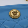 Versace shoulder