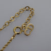 Dior necklace