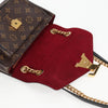 Louis Vuitton shoulder
