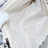 Chanel shoulder