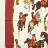 Hermès scarf