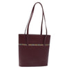 Burberry tote