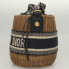 Dior shoulder