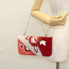 Chanel clutch