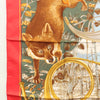 Hermès scarf