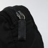 Prada clutch