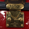 Secondhand Louis Vuitton Wynwood Red