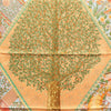 Secondhand Hermès Carré 90 Multicolour Silk Accessories