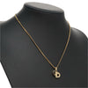 Dior necklace