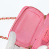 Chanel clutch