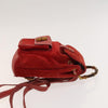 Gucci backpack