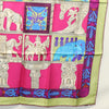 Hermès scarf