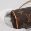 Louis Vuitton clutch