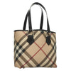 Burberry tote
