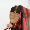 Louis Vuitton clutch