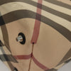 Burberry tote