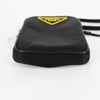 Prada shoulder