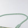 Secondhand Bottega Veneta -- Beige Canvas Bag