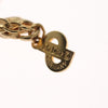 Dior necklace