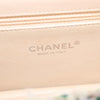 Chanel shoulder
