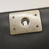 Chanel shoulder