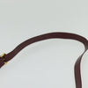 Cartier shoulder