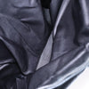 Secondhand Bottega Veneta Tambura Black Leather Bag