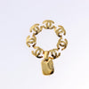 Chanel earring