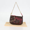 Louis Vuitton clutch