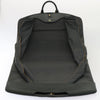 Secondhand Louis Vuitton Garment Khaki Leather Bag