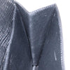 Secondhand Louis Vuitton Montaigne Black Leather Bag