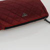Prada clutch