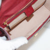 Gucci shoulder